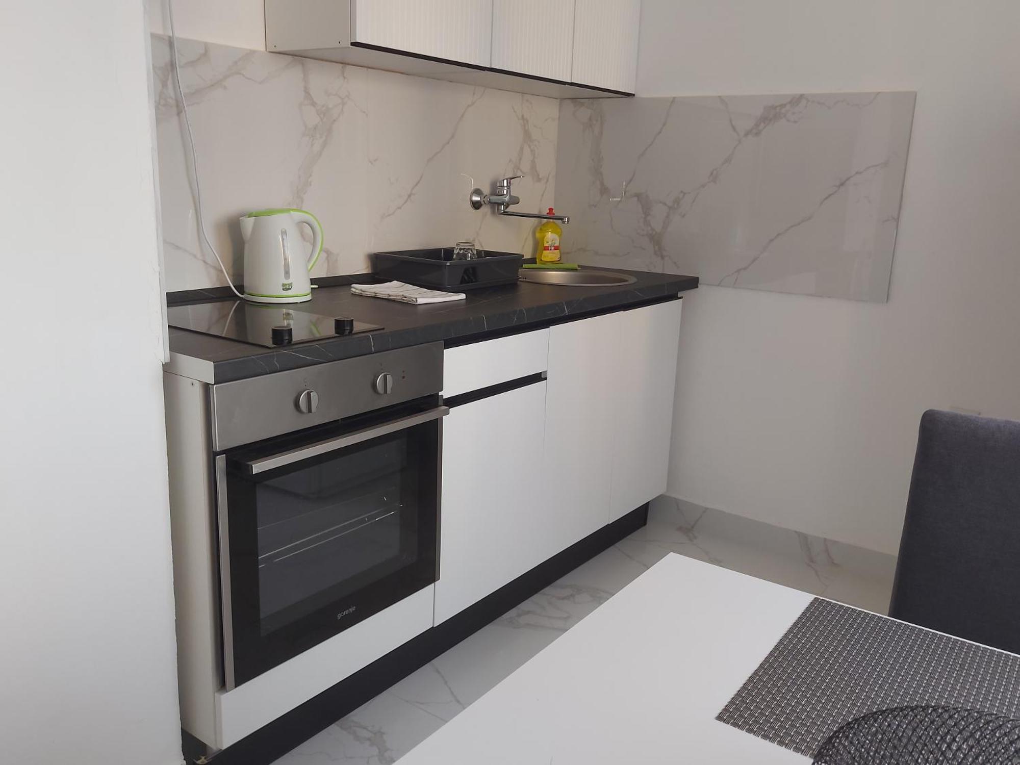 Nikola Ns2 Apartment โนวีซาด ภายนอก รูปภาพ