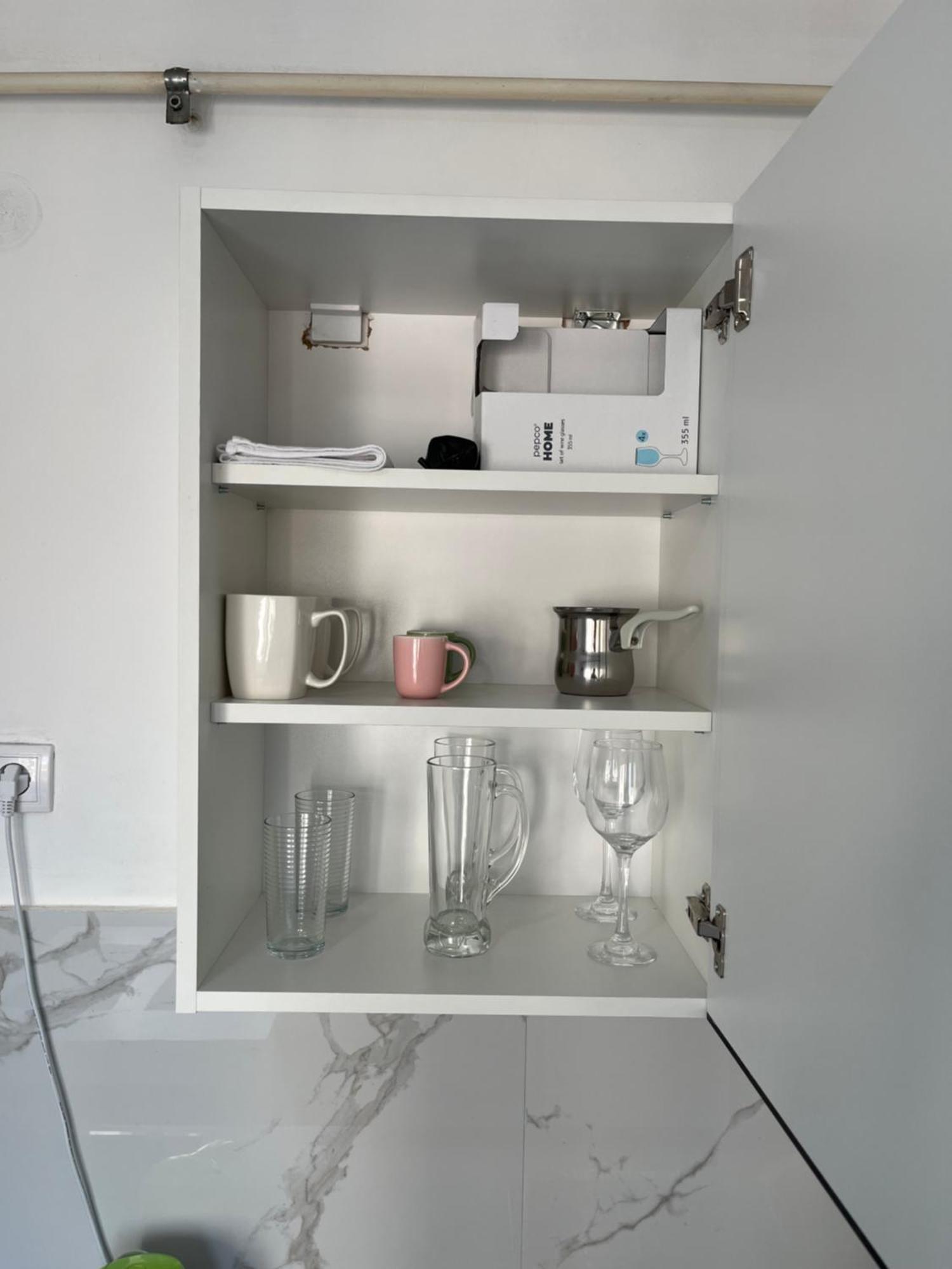 Nikola Ns2 Apartment โนวีซาด ภายนอก รูปภาพ